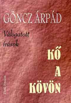 G�ncz �rp�d - K� a k�v�n