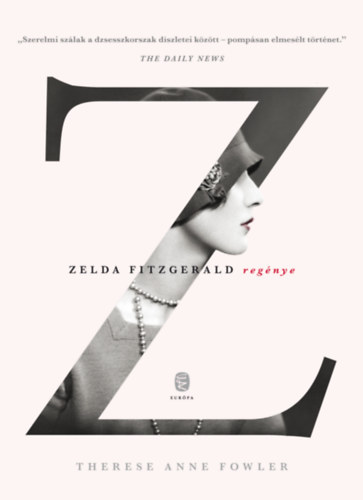 Thereseanne Fowler - Z - Zelda Fitzgerald reg�nye