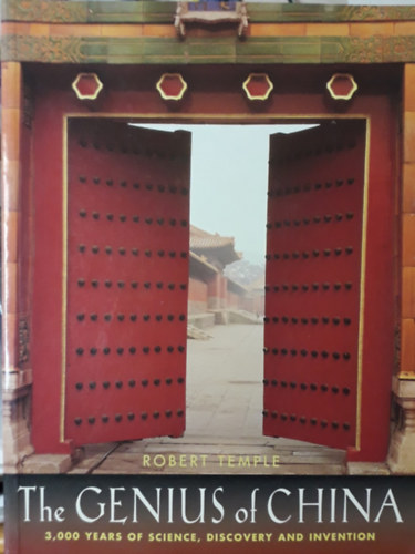 Robert Temple - The genius of China