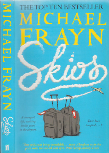 Michael Frayn - Skios