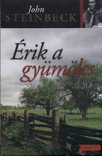 John Steinbeck - Érik a gyümölcs