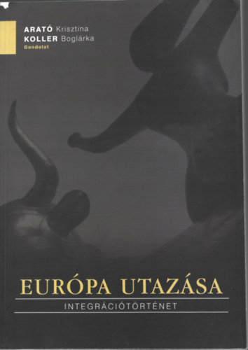 Eurpa utazsa - Integrcitrtnet