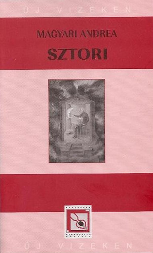 Magyari Andrea - Sztori