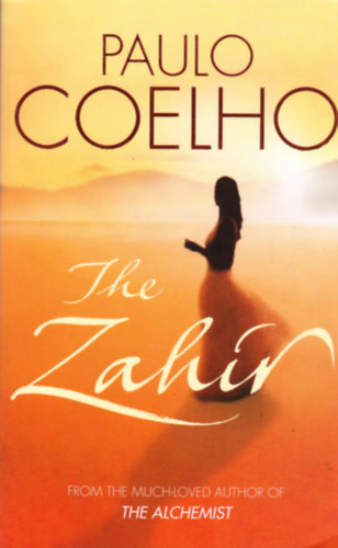 Paulo Coelho - The Zah�r