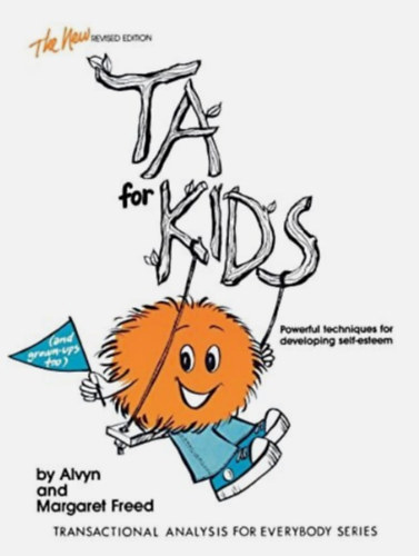 Alvyn Freed Margaret Freed - Ta for Kids