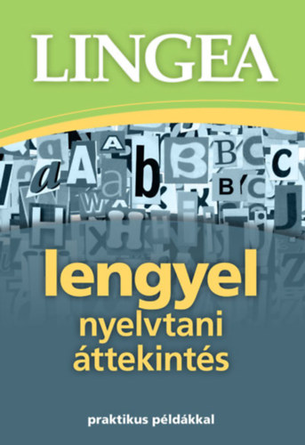 Lengyel nyelvtani ttekints