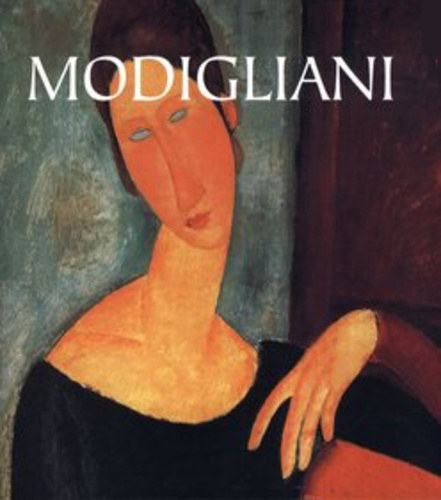 Amedeo Modigliani