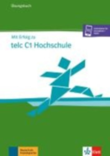 Sibylle Lauth, Simone Weidinger Sandra Hohmann - Mit Erfolg zu telc C1 Hochschule - bungsbuch