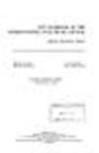 1986 Yearbook for Traditional Musik Vol.18