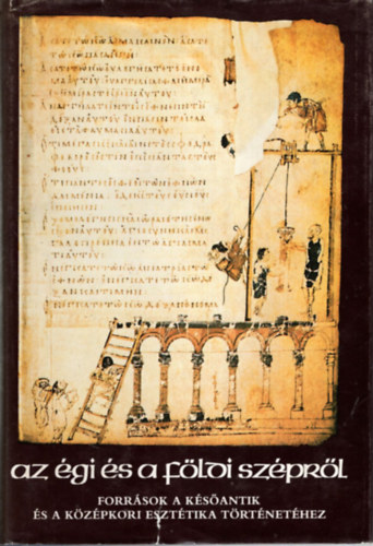 Redl K�roly - Az �gi �s a f�ldi sz�pr�l