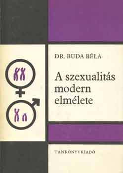 Dr. Buda B�la - A szexualit�s modern elm�lete
