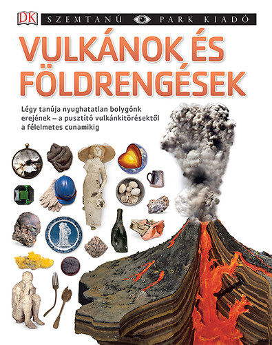 Vulknok s fldrengsek