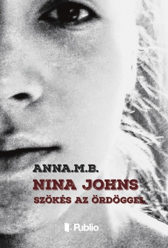Anna M. B. - Nina Johns - Szks az rdggel