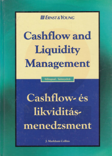 Collins M. - Cashflow- s likviditsmenedzsment - Cashflow and Liquidity Management