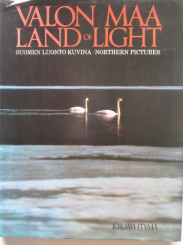 Teksti Paavo Havas - Valon maa: Land of Light