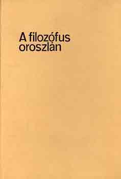 BOldizsár Iván - A filozófus oroszlán