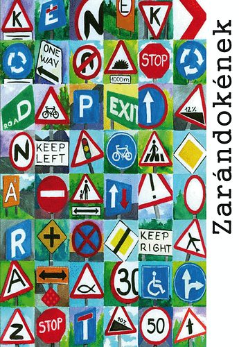 Mevisz - Zar�ndok�nek