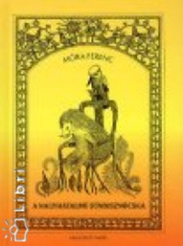 M�ra Ferenc - A nagyhatalm� s�ndiszn�cska