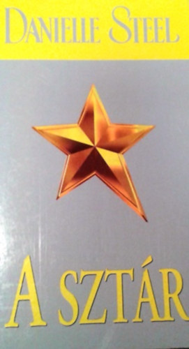 Danielle Steel - A szt�r