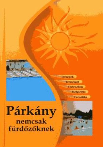 Prkny (Strovo) - Nemcsak frdzknek