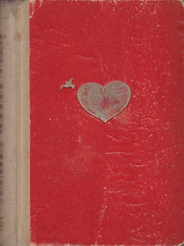 Moln�r Ferenc - Isten veled sz�vem