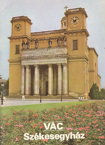 V�c - Sz�kesegyh�z