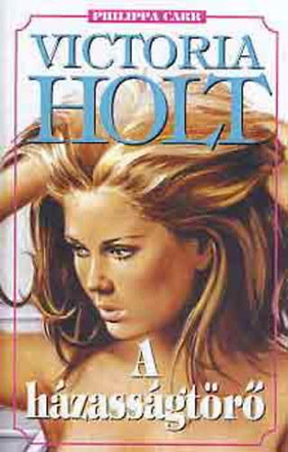 Victoria Holt - A h�zass�gt�r�