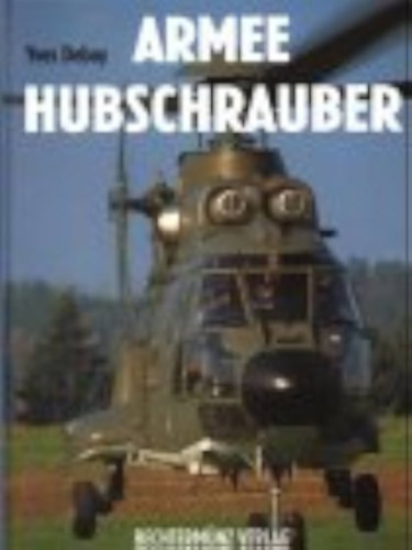 Armee Hubschrauber