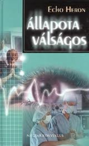 Echo Heron - �llapota v�ls�gos