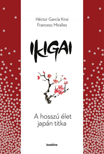Garca, Hctor Francesc Miralles - Ikigai