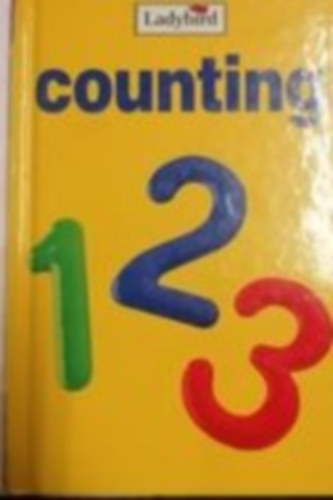 Lynne Bradbury - Counting 0 1 2 3 4 5 6 7 8 9