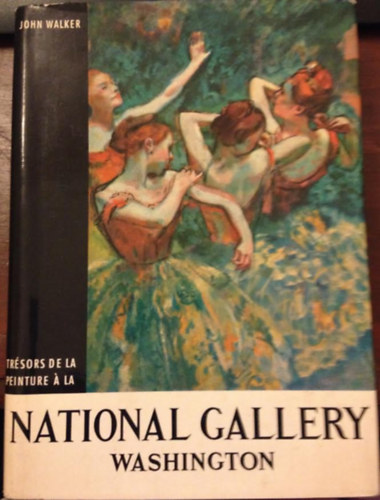 John Walker - National Gallery Washington