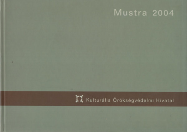 Kulturlis rksgvd. Hiv. - Mustra 2004