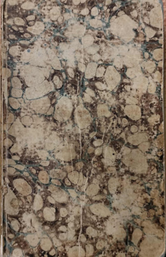 Szepessy Alojz - Vasárnapi és ünnepnapi Prédikátziók