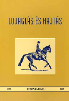 Lovaglás és hajtás