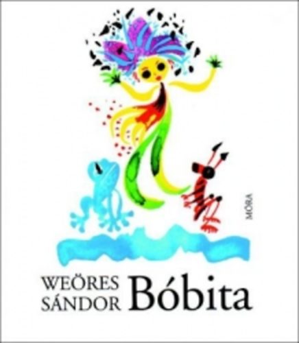 Weres Sndor - Bbita