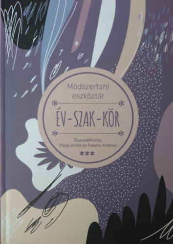Év - szak - kör (Módszertani eszköztár)