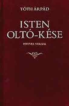 Isten olt�-k�se (Istenes versek)