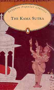 Mallanaga Vatsyayana - The Kama Sutra
