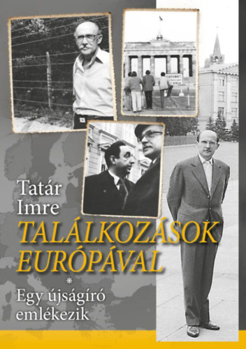 Tatr Imre - Tallkozsok eurpval