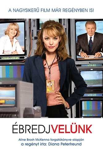 Diana Peterfreund - �bredj vel�nk