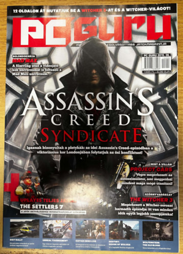 PC Guru 2015/06.