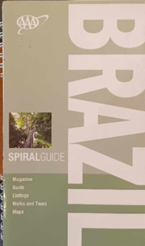 Spiral Guide - Brazil