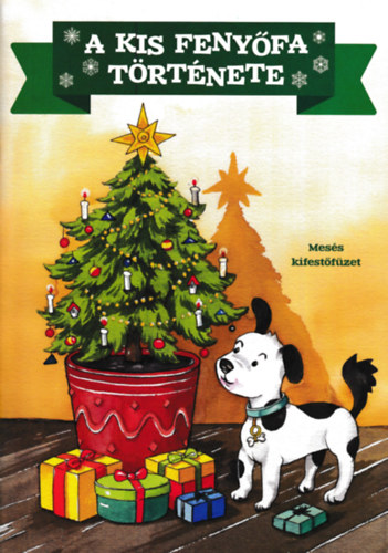 A kis feny�fa t�rt�nete