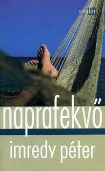 Imredy Pter - Naprafekv