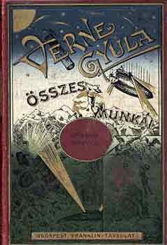 Verne Gyula - S�ndor M�ty�s I-II.