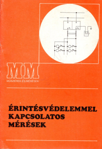 Mar�ti Zolt�n - �rint�sv�delemmel kapcsolatos m�r�sek