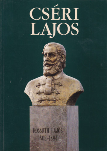 Chikn Blint, Darnyi Sndor Csorba Gza - Csri Lajos (Lajos Csri - Sculptor)