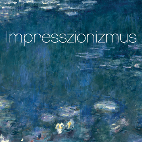 Angela Sanna - Impresszionizmus