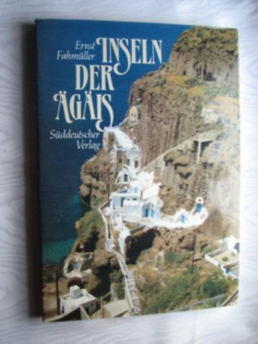 Inseln der gis